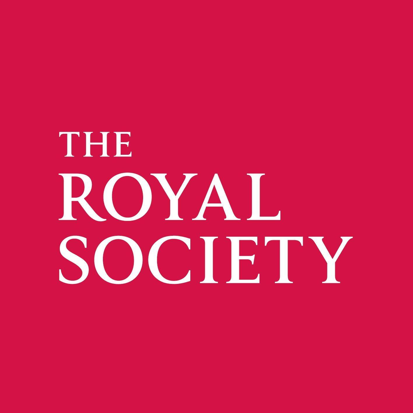 Royal Society Industry Fellowship