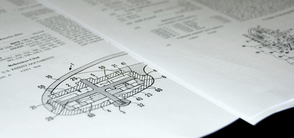 Patent Protection