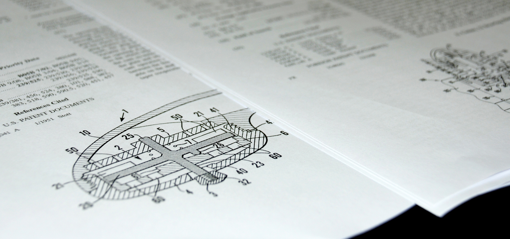 How Does Patenting and I.P. Play an Important Part in New Product Development?