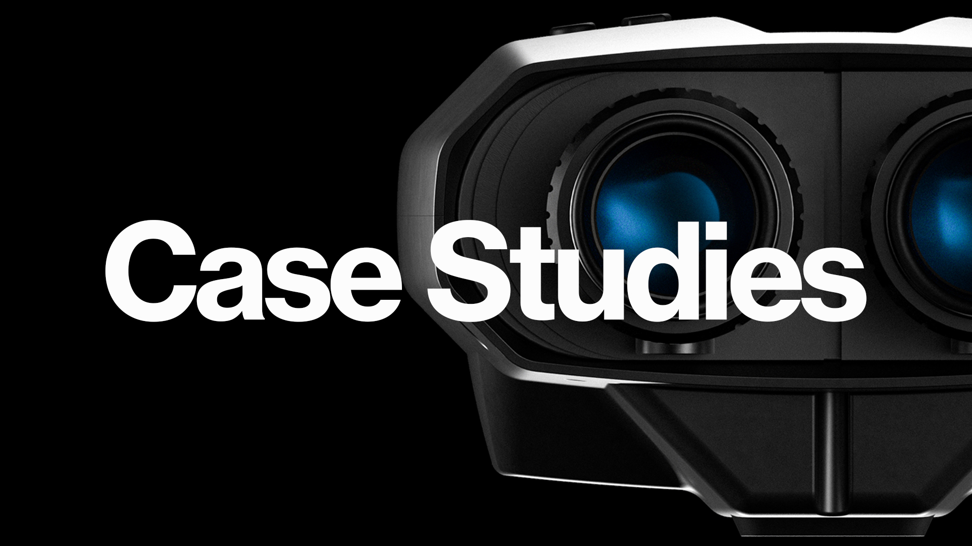 Case Studies Product Design Company