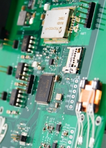 Electronics Development