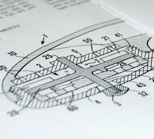 Patent Protection