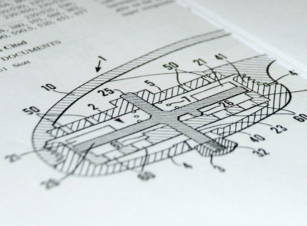 Patent Protection