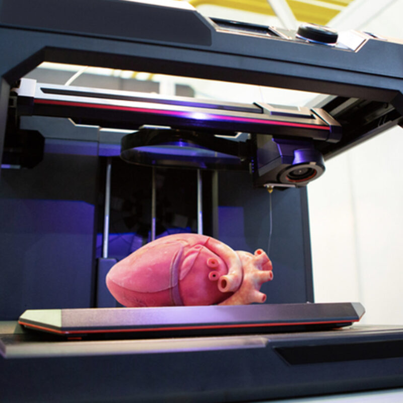 Medical Device Prototyping 6