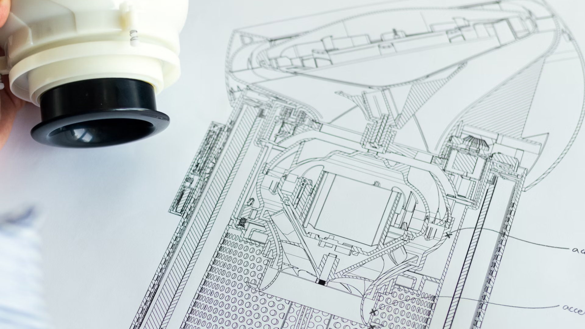 What is Industrial Design: Understanding the Discipline