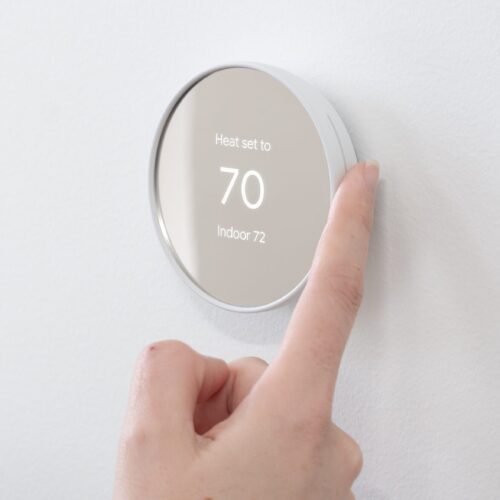 NEST THERMOSTAT