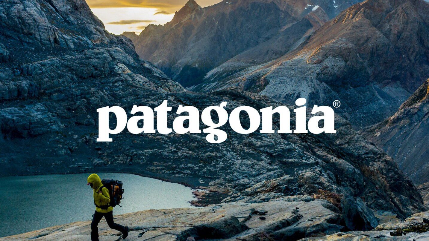 Patagonia