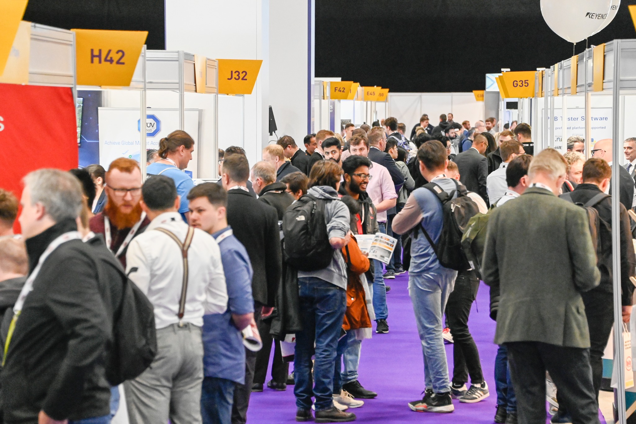 The Engineering Design Show: Top Trends and Insights for Industry Professionals